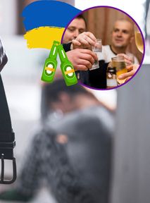 Interweniowali w ukraińskiej rodzinie. To naprawdę wydarzyło się w Polsce