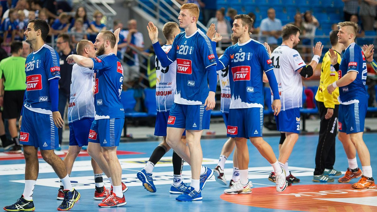 WP SportoweFakty / Szymon Łabiński