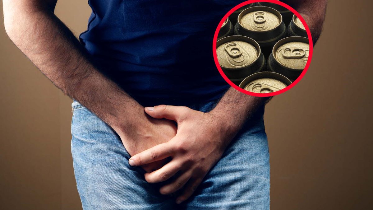 Nadmierne spożycie alkoholu może odbić się na życiu seksualnym