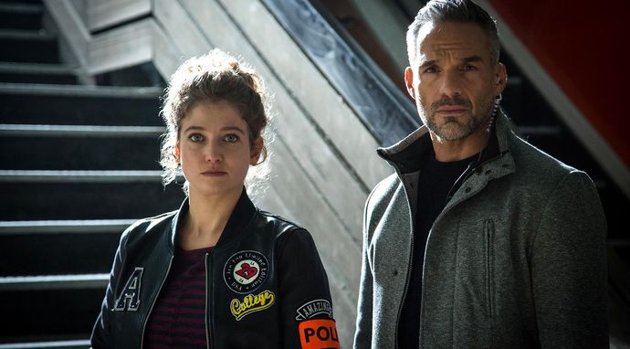 Morderstwa w Paryżu 10