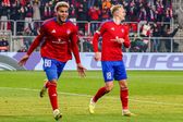 Piłka nożna: Liga Konferencji UEFA - mecz 1/8 finału: ACF Fiorentina - Raków Częstochowa