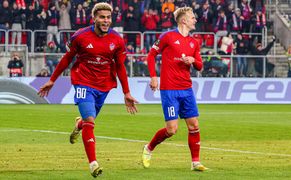 Polsat Sport 1 Piłka nożna: Liga Konferencji UEFA - rewanżowy mecz 1/8 finału: Raków Częstochowa - ACF Fiorentina