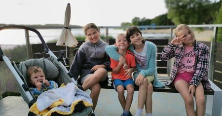 Koronawirus w Polsce. "Pandemia zmieniła nasze życie"