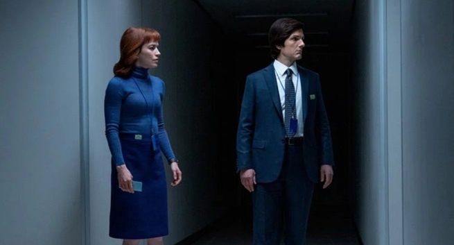 „Rozdzielenie” wraca na AppleTV+ z drugim sezonem