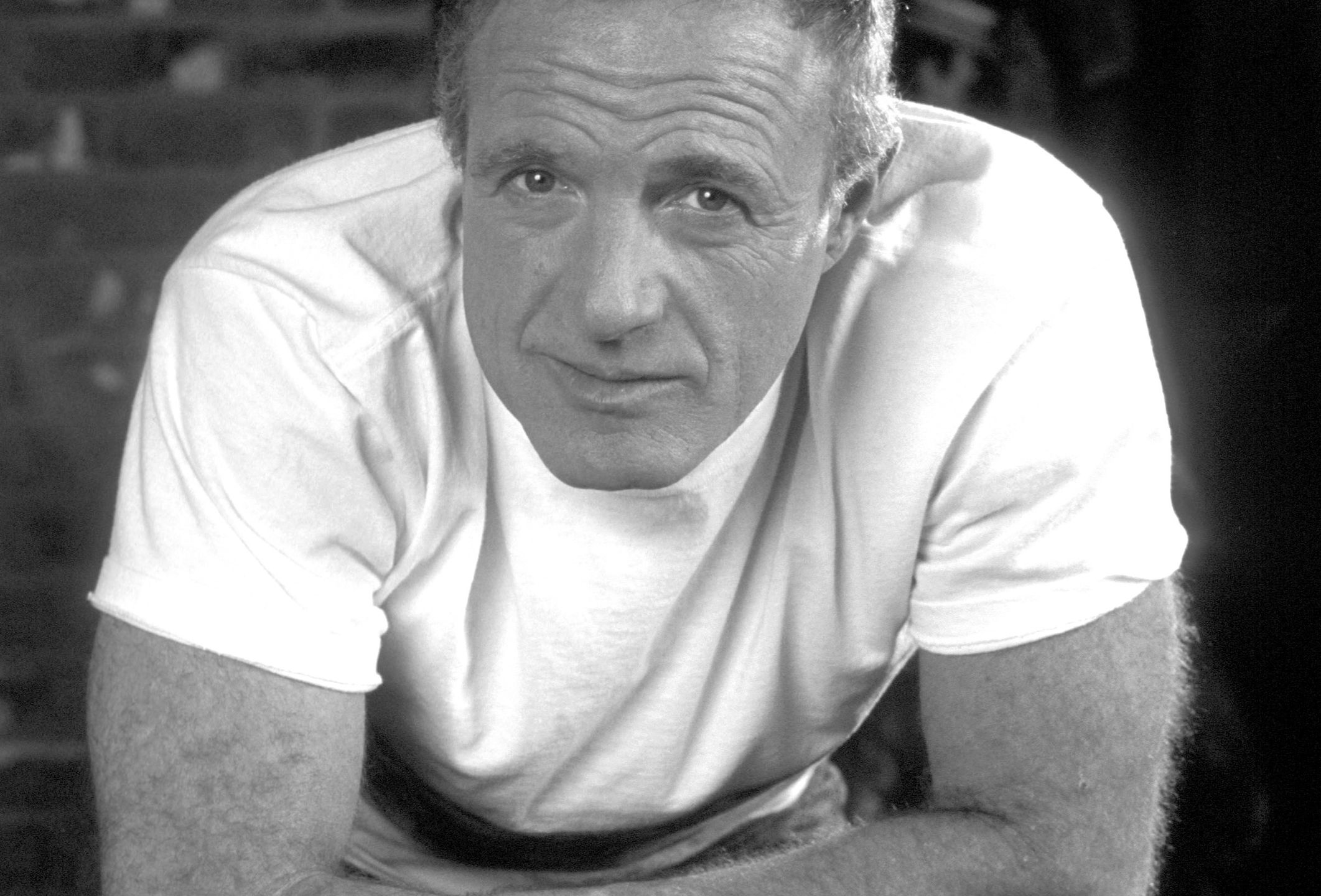 James Edmund Caan zmarł 6 lipca 2022 r.