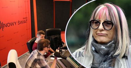 Były prezes Radia Nowy Świat ostro o Jethon i aferze: są granice upadlania człowieka