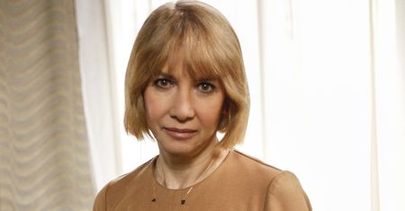 Grażyna Wolszczak zaliczyła poważną wpadkę. Teraz ostrzega fanki
