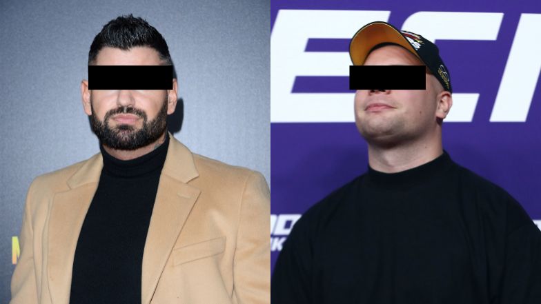 Budda zabrał głos ws. zatrzymania influencerów przez CBŚP