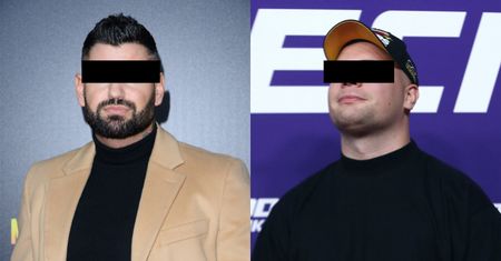 Budda KPI z zatrzymań influencerów. "Nie mam pojęcia, jak mogli do tego dojść". Powinien się odzywać?