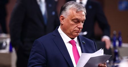 UE chce obejść węgierskie weto ws. 6 mld euro wsparcia dla Ukrainy