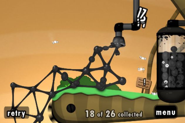 World of Goo – recenzja 5