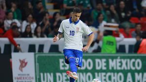 Zielińskiemu przybył konkurent. Syn legendy wraca do Interu