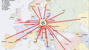 Raport SportoweFakty.pl: Import-eksport w T-Mobile Ekstraklasie (infografika)
