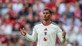 Legenda Manchesteru United punktuje topowego piłkarza. "To ogromny problem"