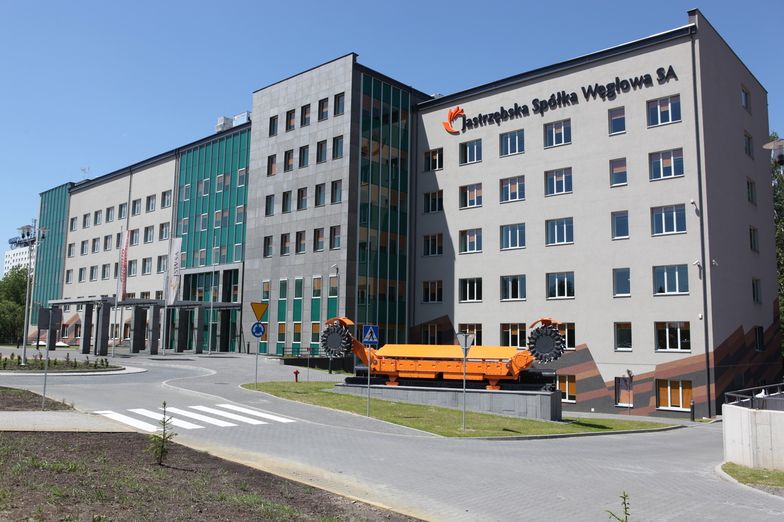 Wyniki JSW. Strata w 2015 roku 5-krotnie większa niż rok wcześniej