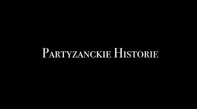 Partyzanckie historie