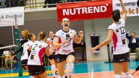 BKS Profi Credit - KSZO: bielskie królowe bloków