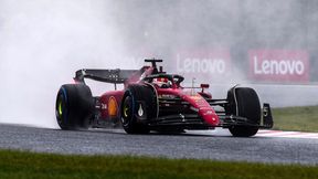 "To nie może się powtórzyć". Tragedia w F1 była o krok