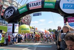 Przeżyj kolarskie emocje w stolicy! Rusza Tour de Pologne