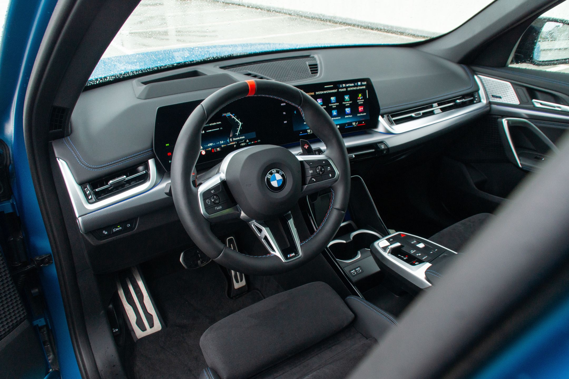 BMW X1 M35i
