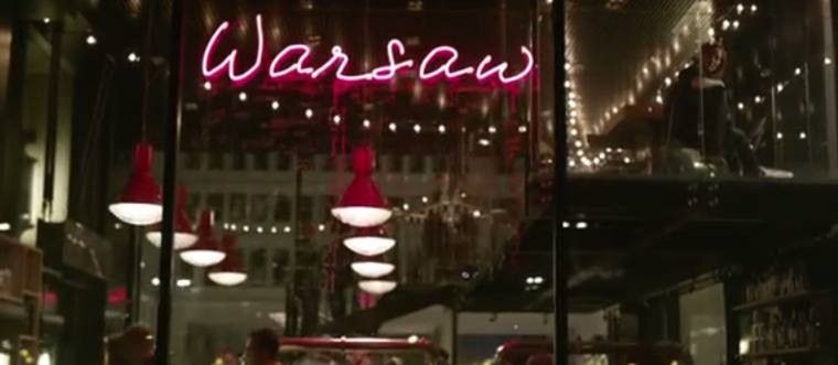 "Warsaw by night" od 6 lutego w kinach [ZWIASTUN]