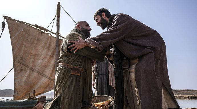 Sekret Korony Chrystusa 3