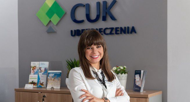 Agencja Personal PR zrealizuje nową kampanię CUK Ubezpieczenia