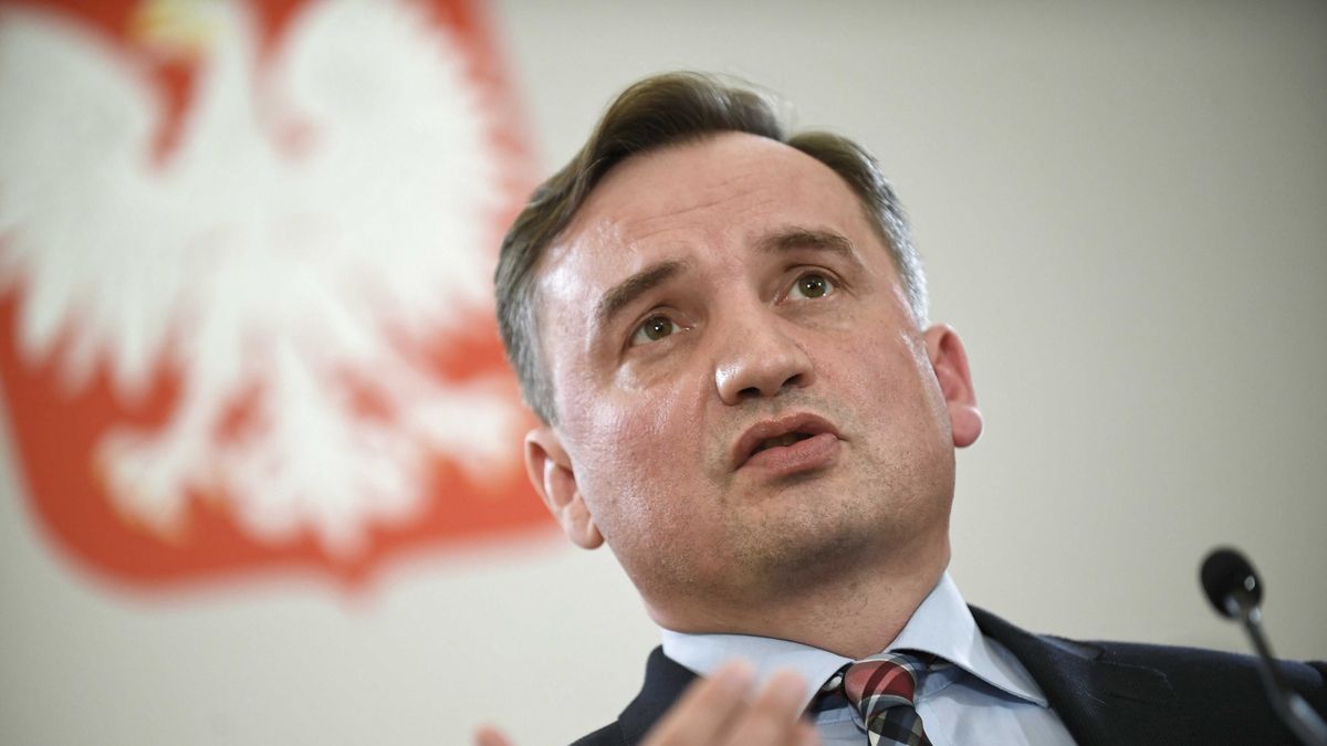 Zbigniew Ziobro o zabójstwie 3-letniej Zuzi z Poznania 