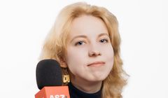 Nowa redaktorka naczelna w ASZdzienniku