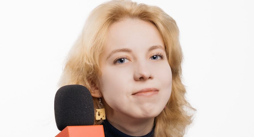 Nowa redaktorka naczelna w ASZdzienniku