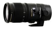 Sigma 50–150mm F2.8 – jasny teleobiektyw do lustrzanek APS-C