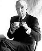 John Updike laureatem Nagrody Faulknera
