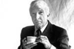 John Updike laureatem Nagrody Faulknera
