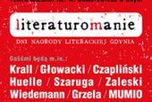 Literaturomanie 2009