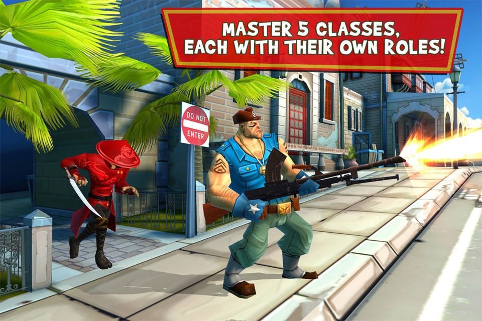 App Store Inspekcja: Nowy hit Gameloftu, gra od Sida Meiera oraz aplikacje dla miłośników fotografii 4