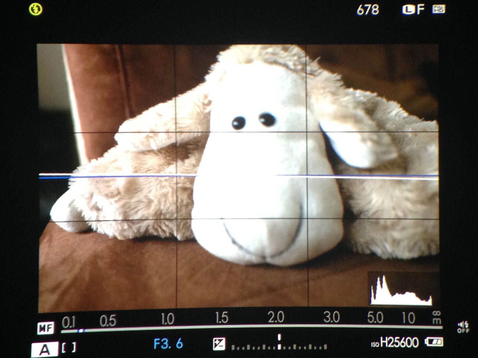 Fujifilm X-T1 – wyrachowany profesjonalista bez lustra [test] 14