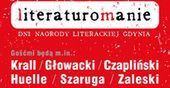 Literaturomanie 2009