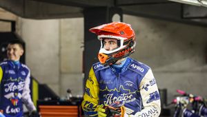 Żużel. Kvech z Kurtzem w jednej drużynie. Ogłosili kontrakt Czecha