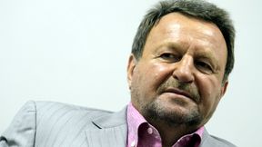 Józef Wojciechowski zadecydował: będzie kandydował w wyborach na prezesa PZPN