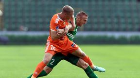 Gdzie oglądać PKO Ekstraklasę? Mecz Bruk-Bet Termalica Nieciecza - Górnik Zabrze w telewizji i internecie