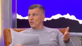 Ekspert atakuje gwiazdę Legii. "Jeden z najsłabszych"