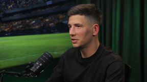 Najpierw kupował ziemię. Teraz polski piłkarz jest deweloperem