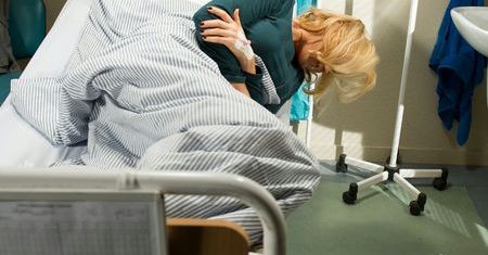 "Na Wspólnej": Oświadczyny, spotkanie po latach i szantaż