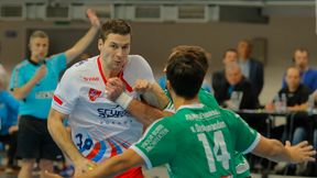 Puchar EHF: Azoty Puławy przeciwko Wacker Thun zagrają z nożem na gardle