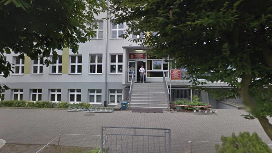 Szkoła Podstawowa nr 3 Oleśnica