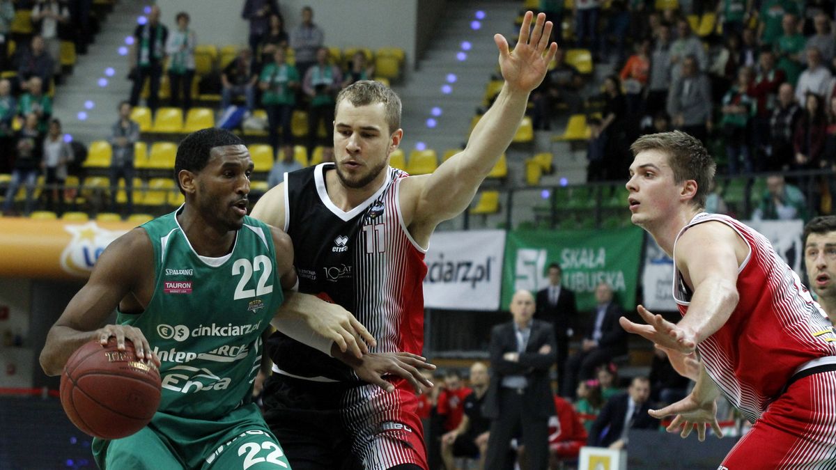 WP SportoweFakty / Artur Lawrenc