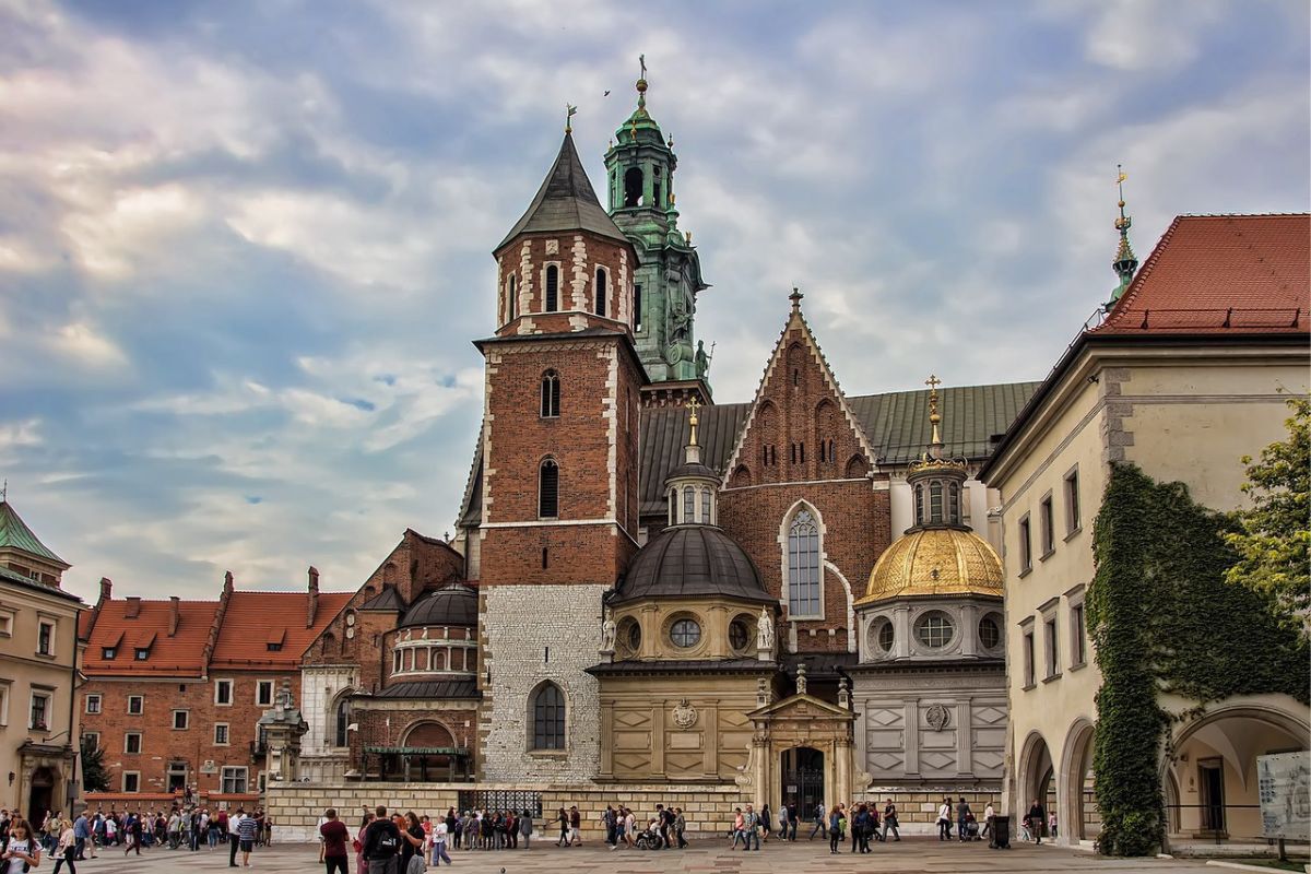 Nowe ceny biletów na Wawelu. Można zaoszczędzić