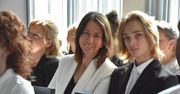 Stypendia 2025 sportowe, naukowe i dla działaczy kultury w Aleksandrowie Kujawskim. Zdjęcia