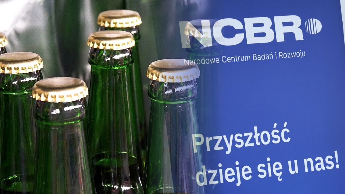 38 mln zł rządowego wsparcia na piwo. NCBR odpowiada: ma stanowić przełom w branży