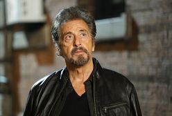 Al Pacino bawi się w "wisielca". M jak morderca już na DVD!